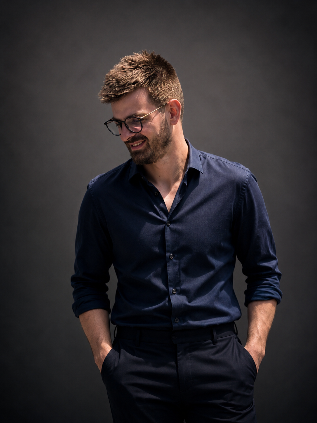 Dr Onur Dika