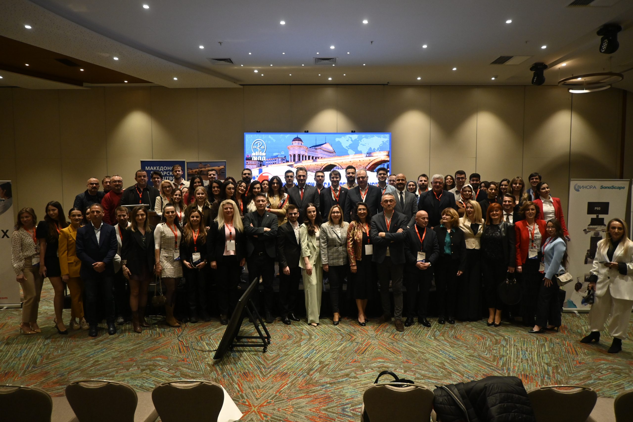 International Case Report Congress community