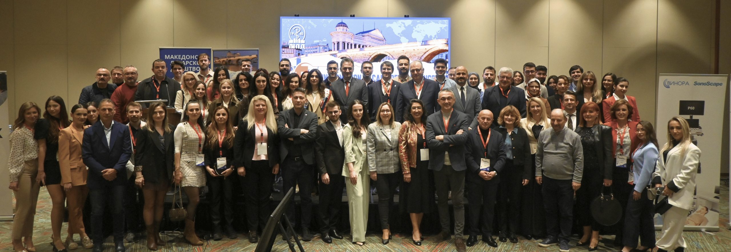 International Case Report Congress community